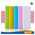 AWC044 high quality power bank 2015 colorful mobile power bak charger for portable cell phone charger